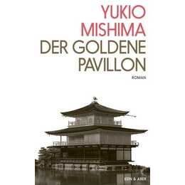 Der Goldene Pavillon