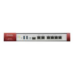 ZYXEL ATP200 (Business, 2000 Mbit/s)