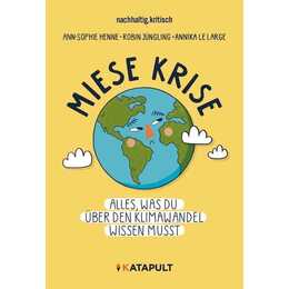 Miese Krise