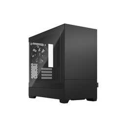 FRACTAL DESIGN Pop Mini Silent (Mini ITX, Micro ATX)