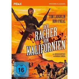 Der Rächer von Kalifornien  (DE, EN)