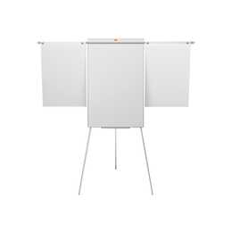 NOBO Flipchart Impression Mobil Pro (185 cm x 68.5 cm)