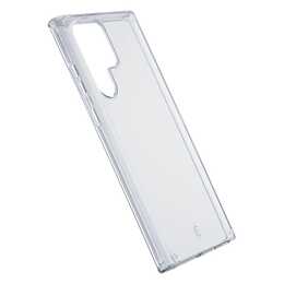 CELLULAR LINE Backcover (Galaxy S24 Ultra, Transparente)