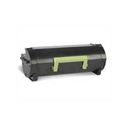 LEXMARK 60F2X0E (Toner seperato, Nero)