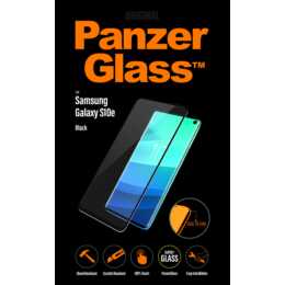 PANZERGLASS Sfoglio protezione da schermo Galaxy S10e