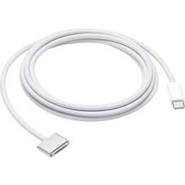 APPLE Câble USB (USB Type C, MagSafe, 2 m)