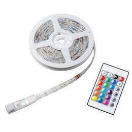 INTERTRONIC LED Light-Strip (4 m)