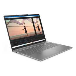 LENOVO IdeaPad Slim 5 16AHP10 (16", AMD Ryzen 7, 32 GB RAM, 1 TB SSD, Grau)