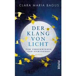 Der Klang von Licht