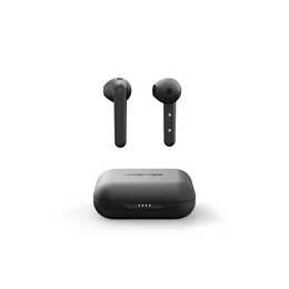 URBANISTA Stockholm Plus (Midnight black)