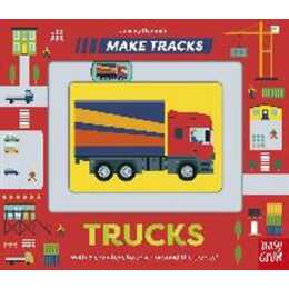 Make Tracks: Trucks