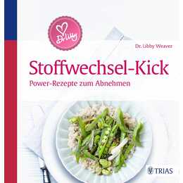 Dr. Libby´s Stoffwechsel-Kick