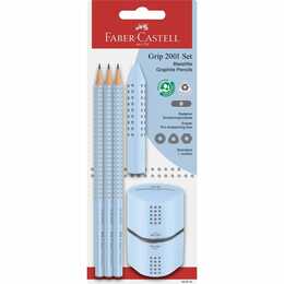 FABER-CASTELL Crayon Grip 2001 (B)