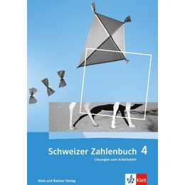 Schweizer Zahlenbuch 4
