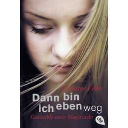Dann bin ich eben weg