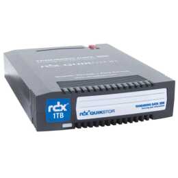 TANDBERG DATA RDX (1 TB)