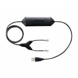 JABRA Adaptateur (Noir, 0.9 m)