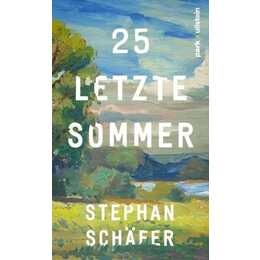 25 letzte Sommer