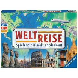RAVENSBURGER Weltreise (DE)