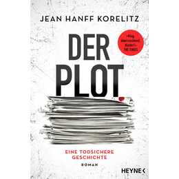 Der Plot - Eine todsichere Geschichte