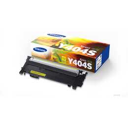 SAMSUNG Y404S (Toner seperato, Giallo)