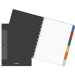 ADOC Carnets Pap-Ex (A4, Carreaux)