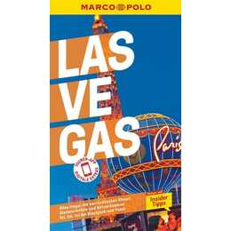 MARCO POLO Reiseführer Las Vegas