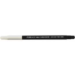 CARAN D'ACHE Fibralo Pennarello (Nero, 1 pezzo)