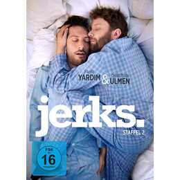 jerks. Staffel 2 (DE)