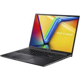 ASUS VivoBook 16 (16", Intel Core i7, 16 GB RAM, 512 GB SSD)