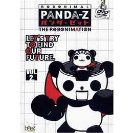 Panda Z - Vol. 2 (DE)