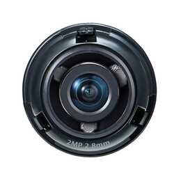 SAMSUNG Standardzoomobjektiv SLA-2M2800Q (1/2.8", C-Mount)