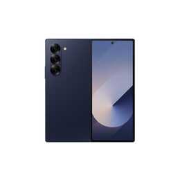 SAMSUNG Galaxy Z Fold6 (256 GB, Navy, 7.6", 50 MP, 5G)