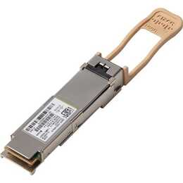 CISCO SR4 QSFP QSFP