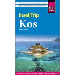 Reise Know-How InselTrip Kos