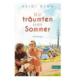 Wir träumten vom Sommer