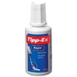 TIPP-EX Correttore liquido (1 pezzo)