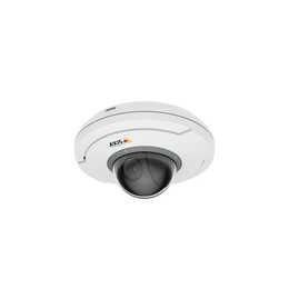 AXIS Caméra réseau M5075 (2 MP, PTZ, RJ-45)