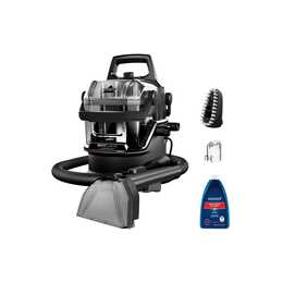 BISSELL SpotClean HydroSteam Select  (1000 W, ohne Beutel)