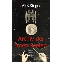 Archiv der toten Seelen