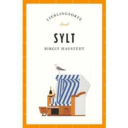 Sylt - Lieblingsorte