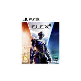 Elex 2 (DE)