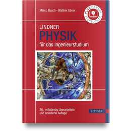 Lindner Physik für das Ingenieurstudium