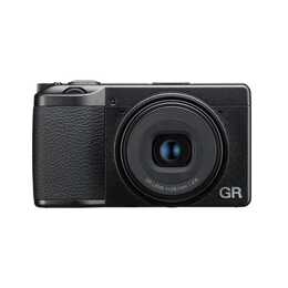 RICOH GR IIIx HDF (24.2 MP)