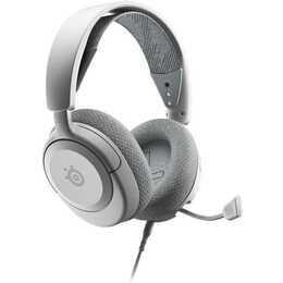 STEELSERIES Arctis Nova 1 (Over-Ear, Cavo)