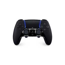 SONY DualSense Edge Wireless – Midnight Black Controller