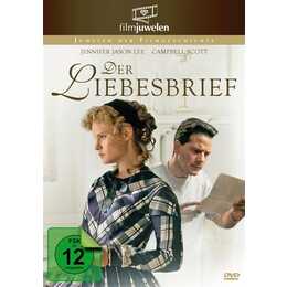 Der Liebesbrief (DE, EN)