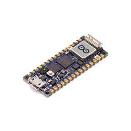 ARDUINO Arduino Nano RP2040 Connect Board (Cortex)