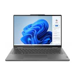 LENOVO Yoga 7 2-in-1 14IML9 (14", Intel Core Ultra 7, 32 Go RAM, 1000 Go SSD)