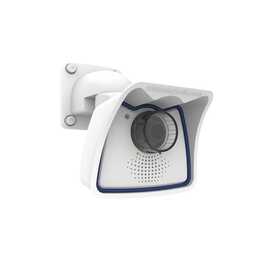 MOBOTIX Telecamera di rete Mx-M26B-6D036 (6 MP, Scatola, RJ-45, USB)